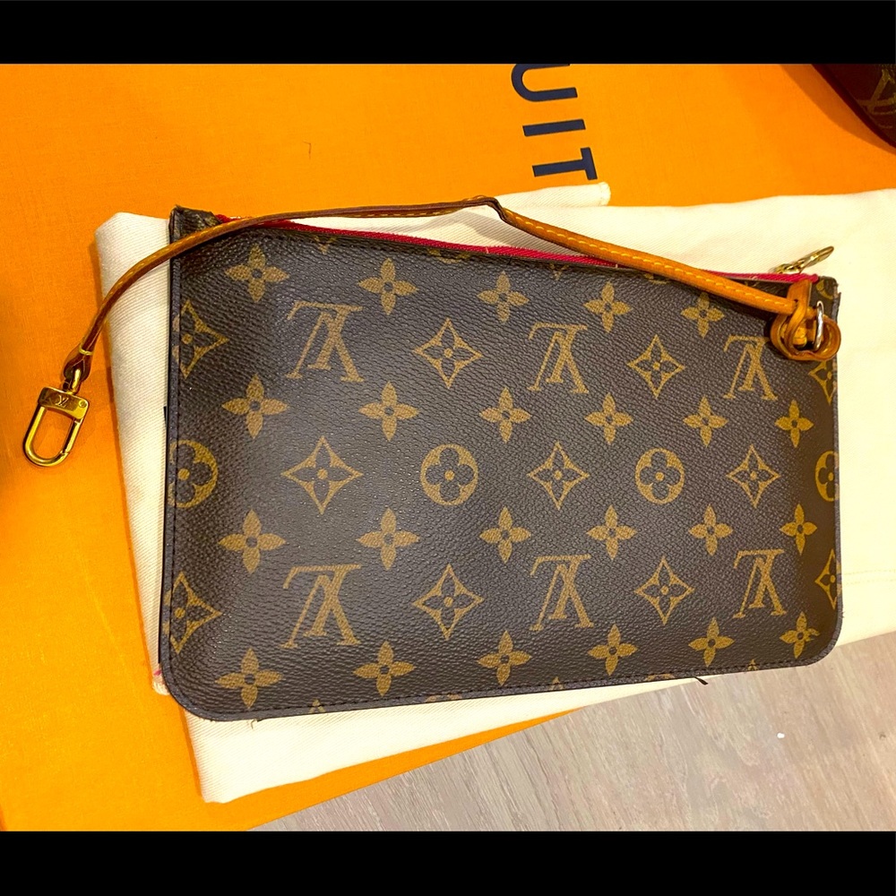 Wristlet mm